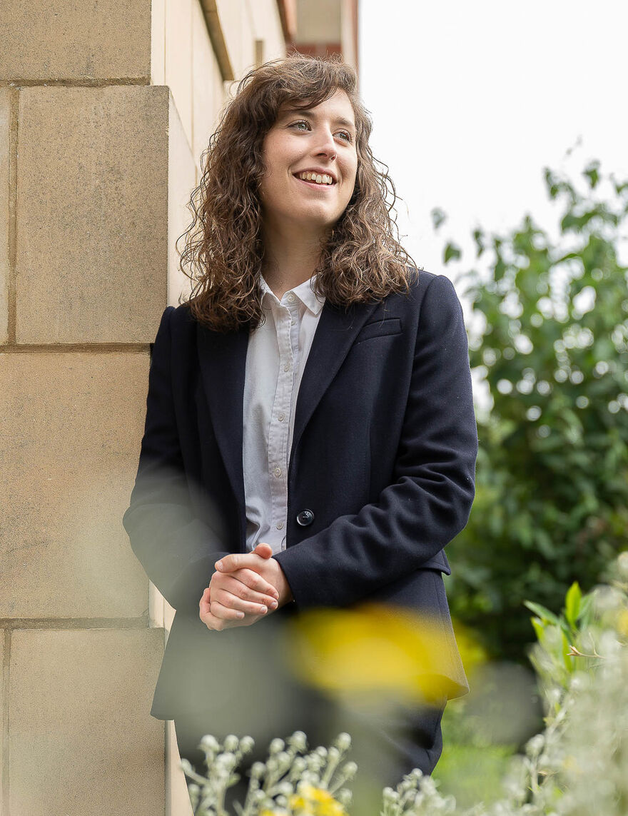 Georgina Burrows - Employment Lawyer