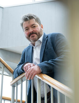 James Howarth, Intellectual Property Lawyer