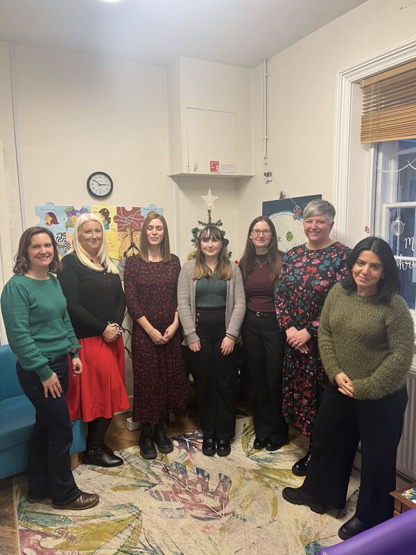 Norwich charity committee 