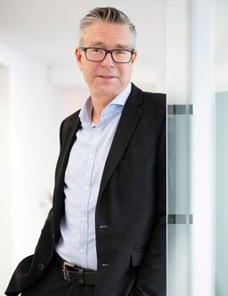 William Shirley - Insolvency & Corporate Recovery Lawyer