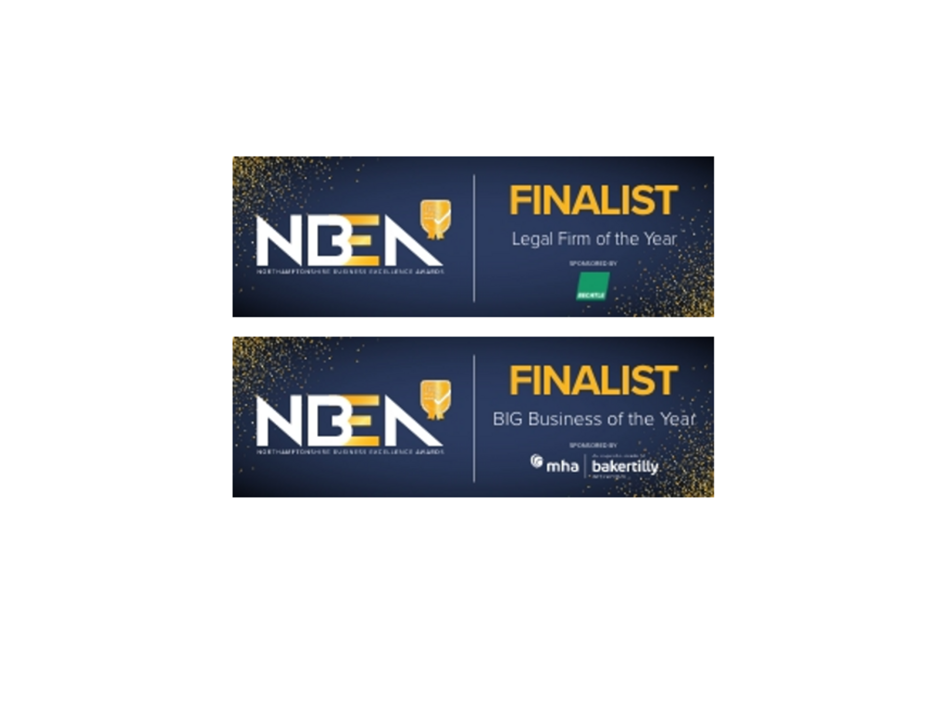 NBEA Finalist 2024