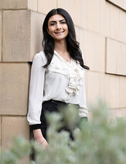 Kiran Vhora - Commercial Property Lawyer