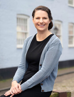 Georgia Wood - Property Litigation Lawyer