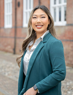 Jasmin Le