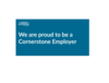 Cornerstone Employer