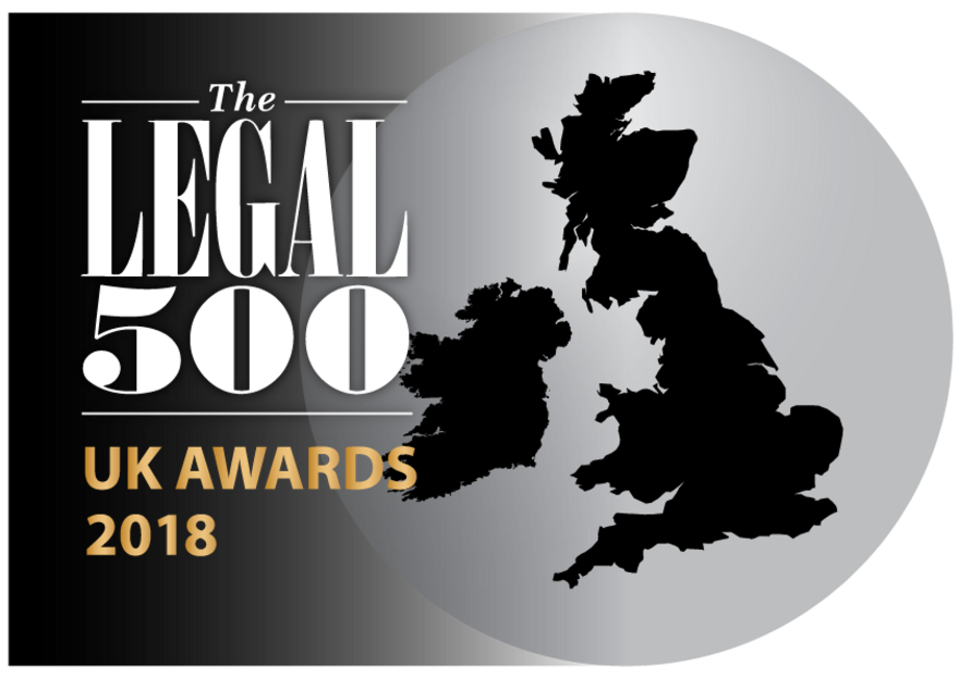 Legal 500