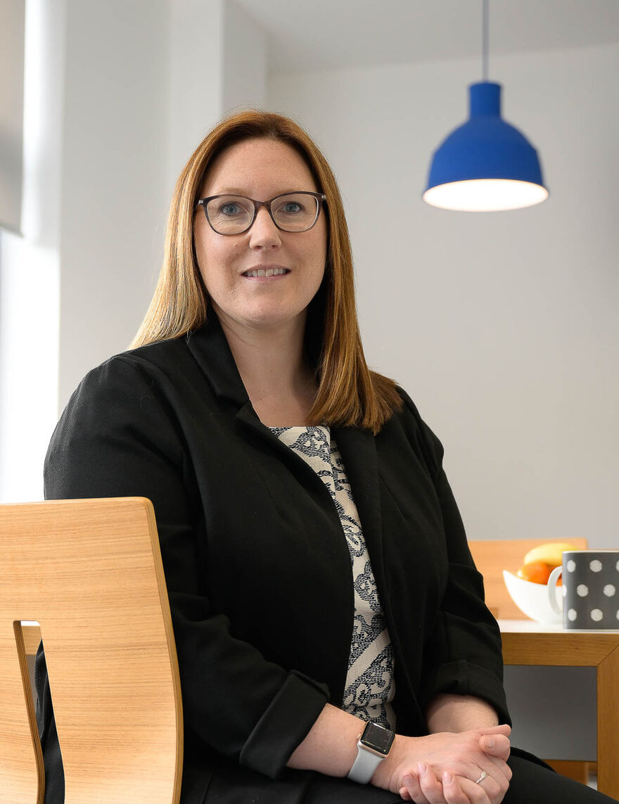Rebecca Littlewood - Private Client Lawyer