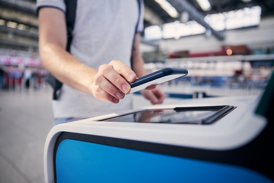  Visa Waiver and Entry/Exit System