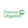 Greener Litigation