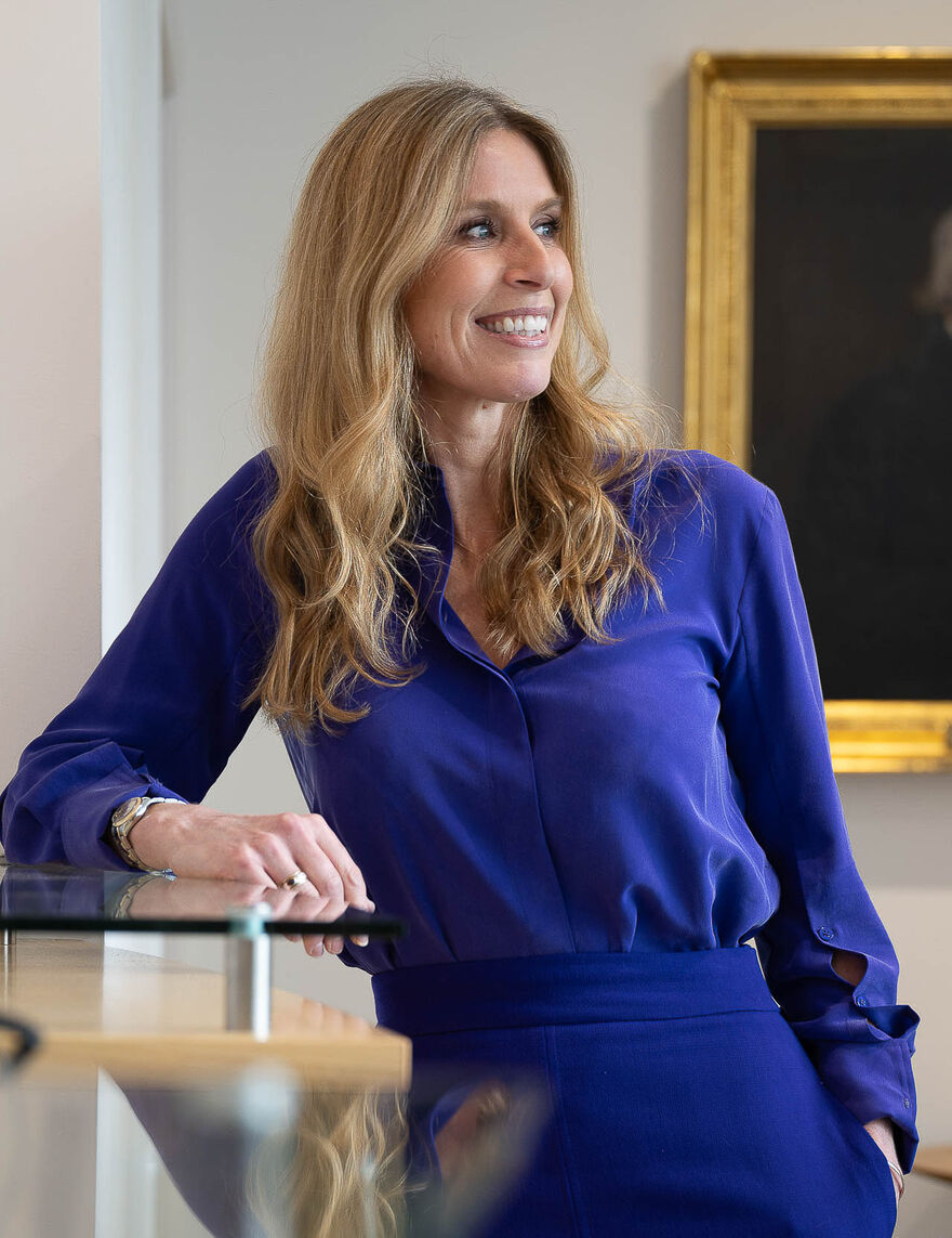 Lucy Lord, Commercial Property Solicitor, Northampton