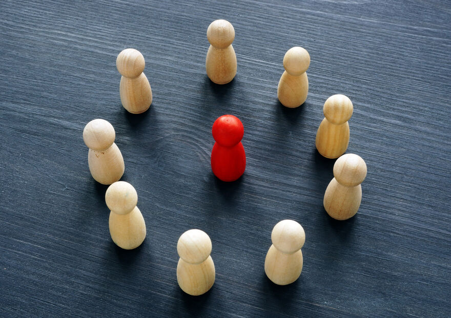 Anti-Harassment Article 