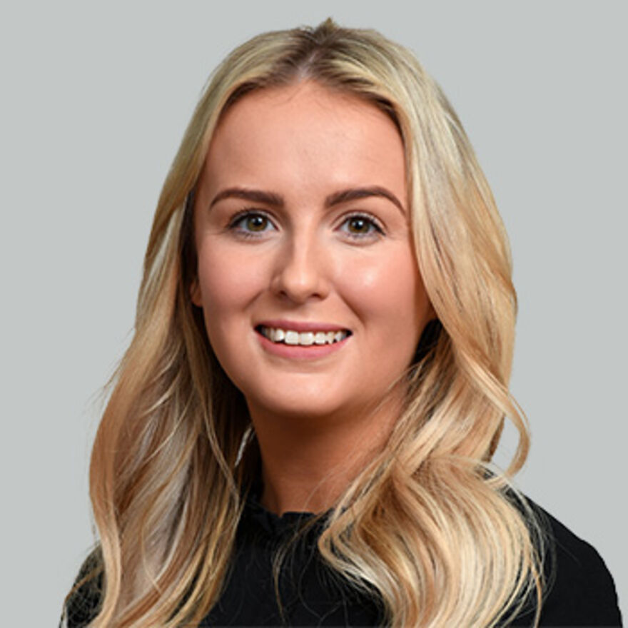 Stephanie Millerchip Associate Regulatory Leicester Howes Percival