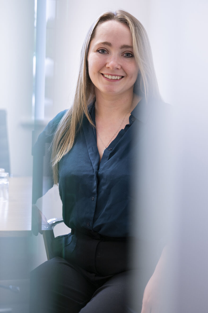 Abi Milliken