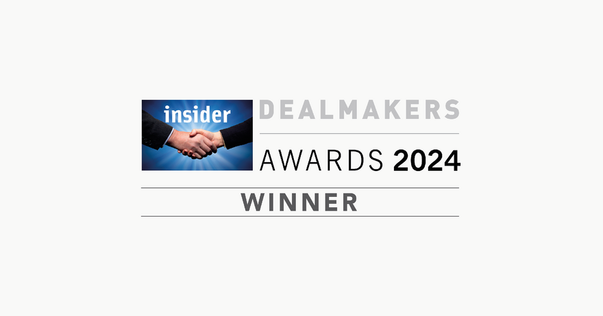 Deal Makers East and Central 2024