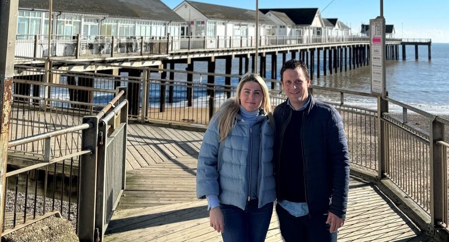 Southwold Pier