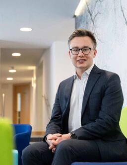Will Bond, Commercial Property Solicitor, Norwich 