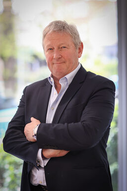 Tim Ryan, agriculture and estates laywer,  profile photo