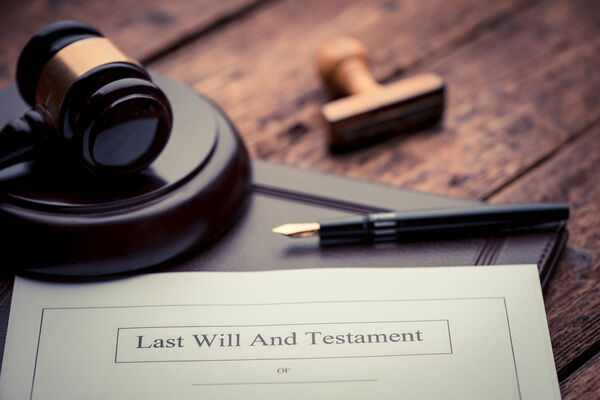 Wills and Testament