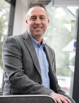 Robert Starr - Regulatory Lawyer