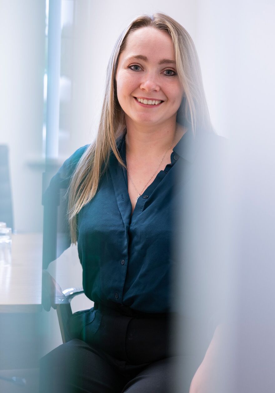 Abi Milliken Headshot 