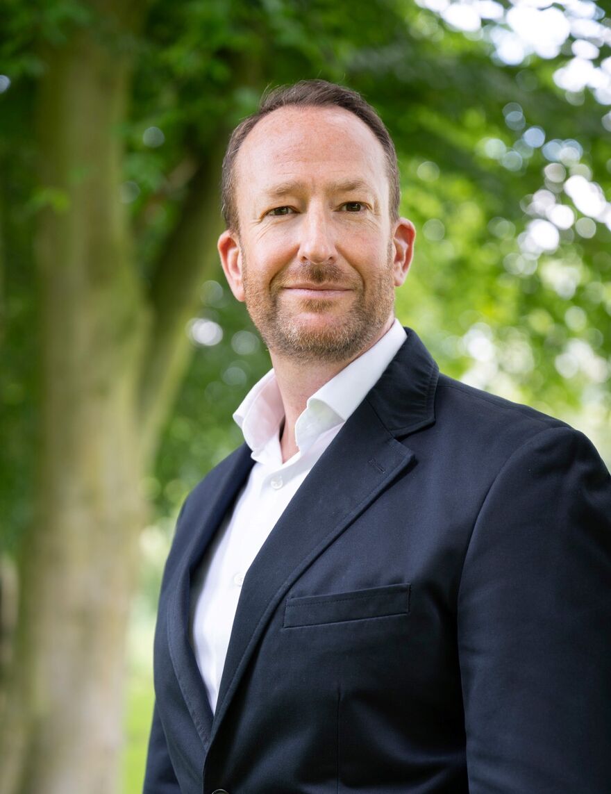 Simon Demaid