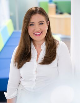 Abbie Mole - Property Litigation Paralegal