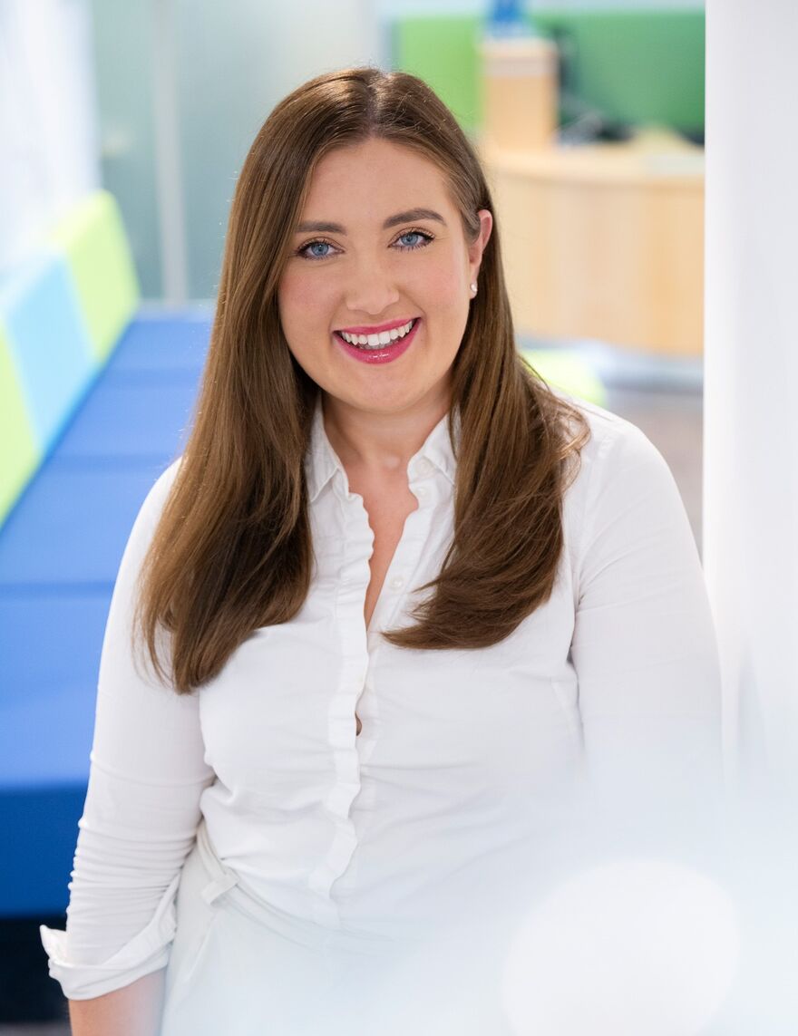 Abbie Mole - Property Litigation Paralegal