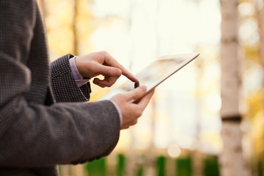 E-Signatures in Property Law - Howes Percival