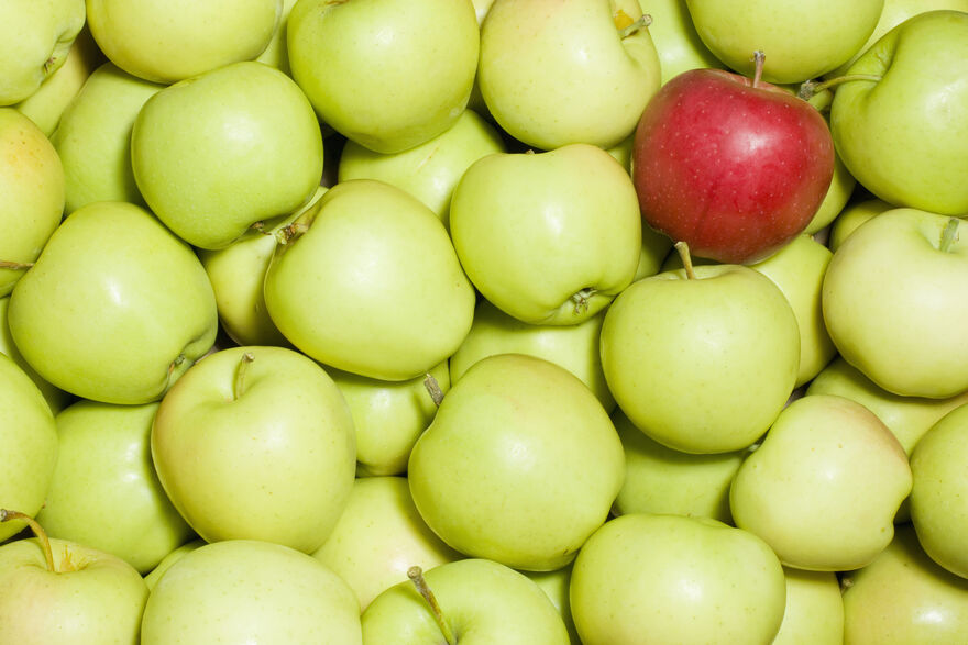 Howes Percival Intellectual Property Apples