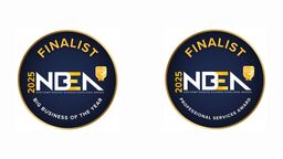 NBEA Banner
