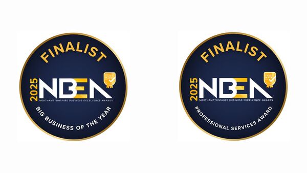 NBEA Banner