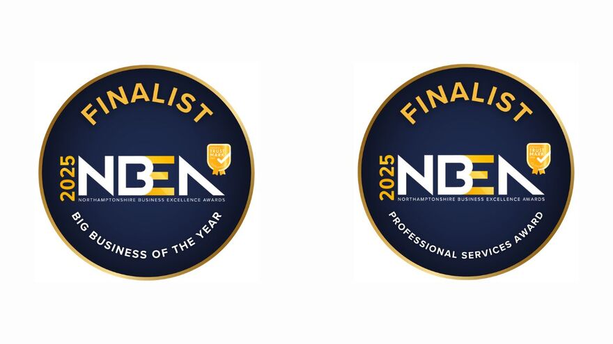 NBEA Banner