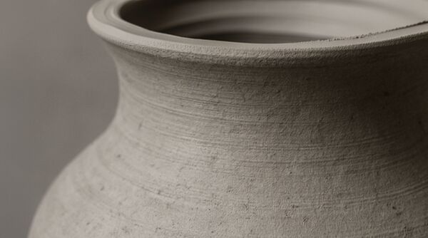 Pottery 