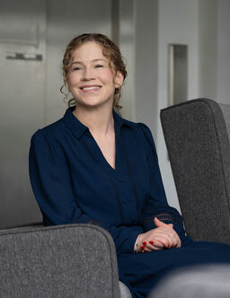 Hannah Ball - Employment Lawyer