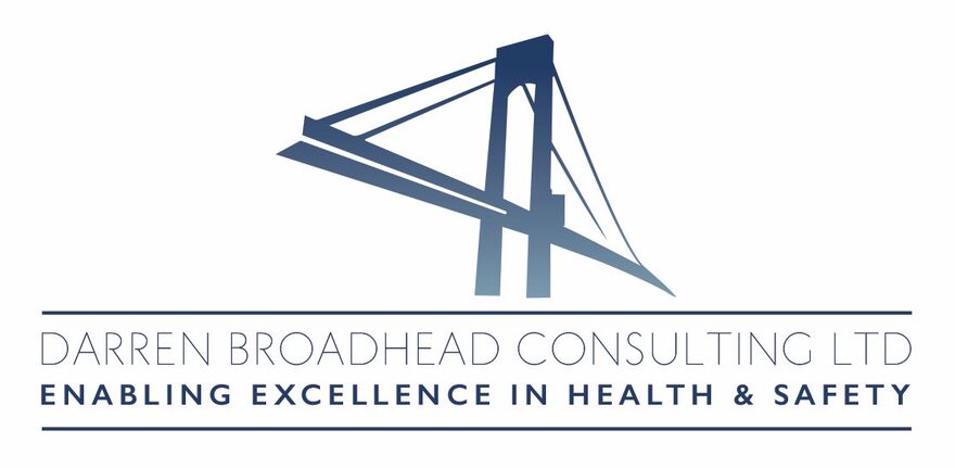 Darren Broadhead Consulting Logo