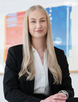 Lucy Miller, Trainee Solicitor, Cambridge 