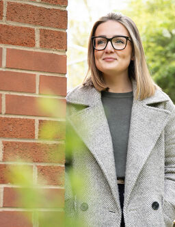 Jasmine Mason, Property Development Lawyer