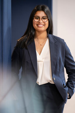 Vaidehi Samani