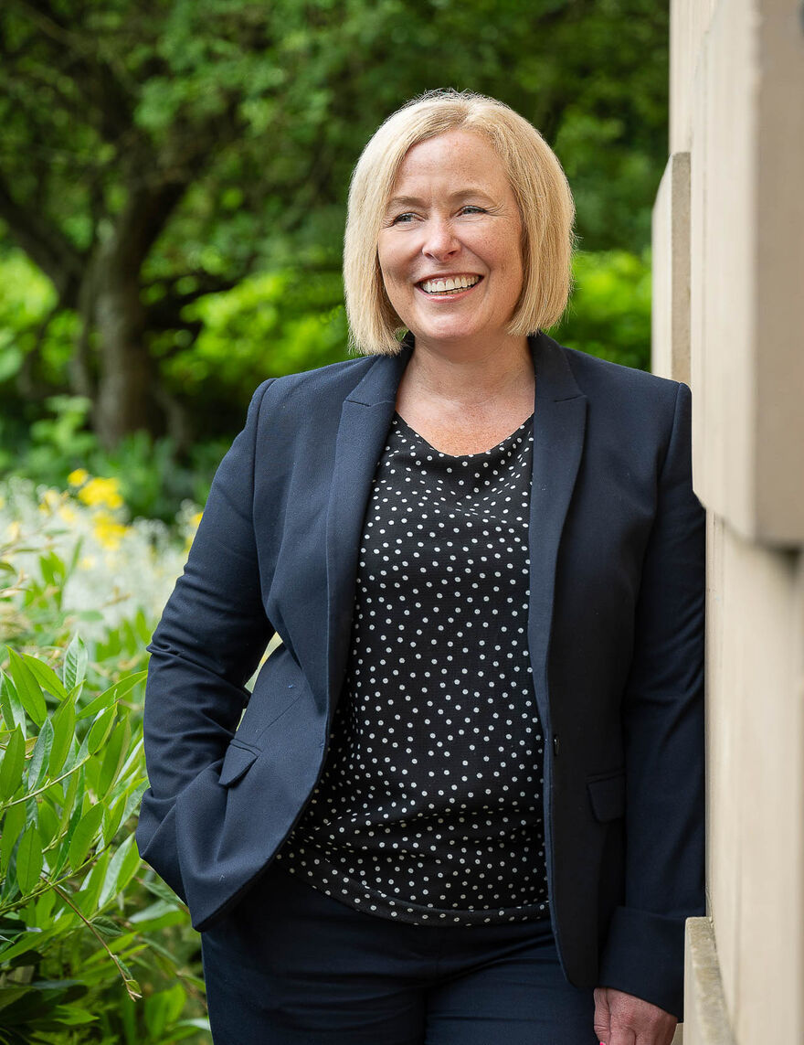 Paula Bailey - Employment Lawyer