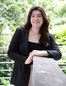 Emily Shedwell - Commercial Property Apprentice Solicitor