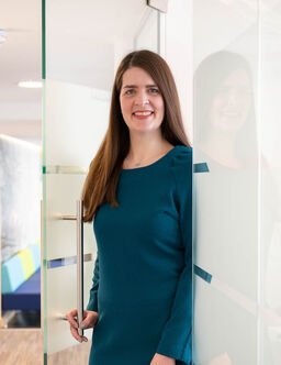 Michelle Mackerell - Insolvency Paralegal