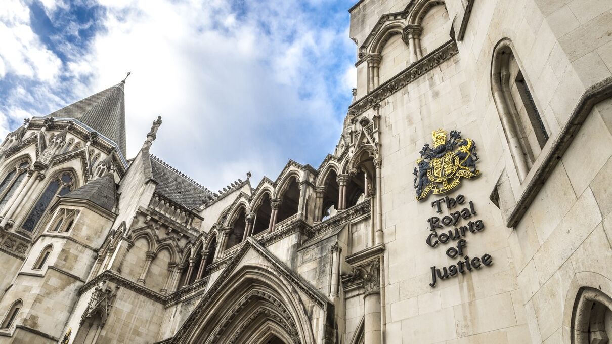 UK Court 