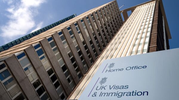 Home office immigration