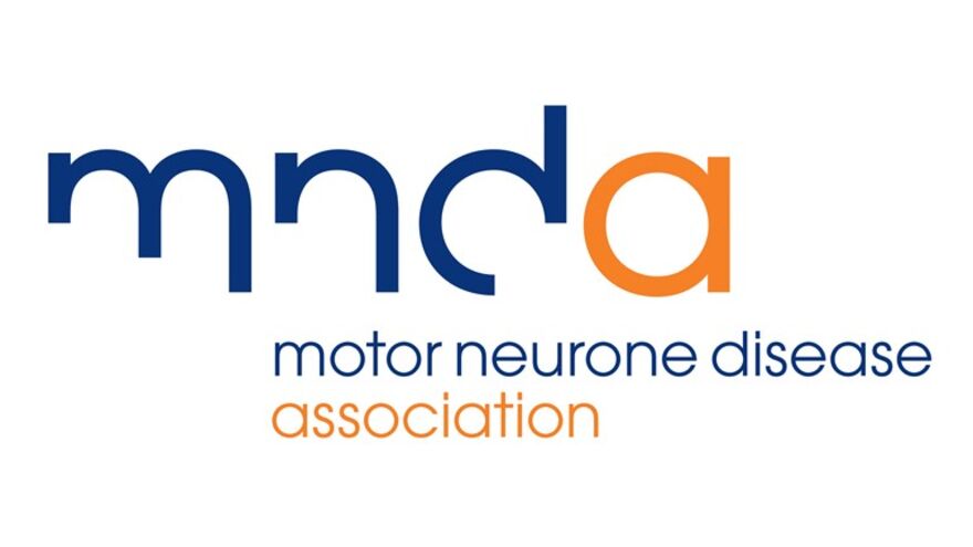 MNDA Logo
