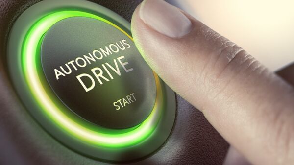 Autonomous Driving 
