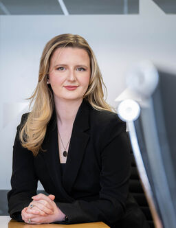 Olivia Horseman - Litigation and Insolvency Lawyer