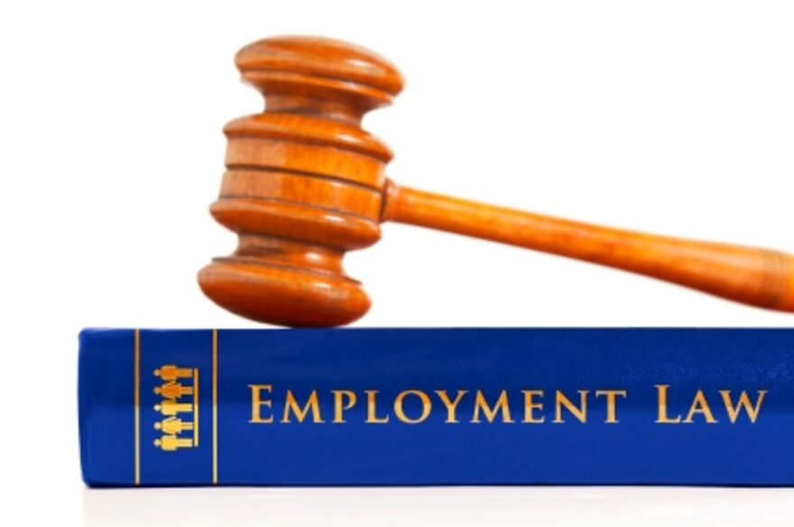 Employment law