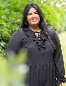 Navjot Duggal - Commercial Property Paralegal