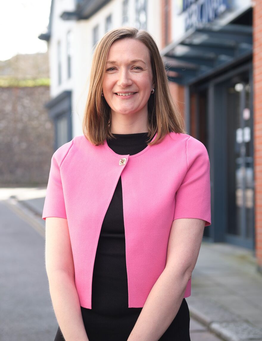 Anna Kelly 