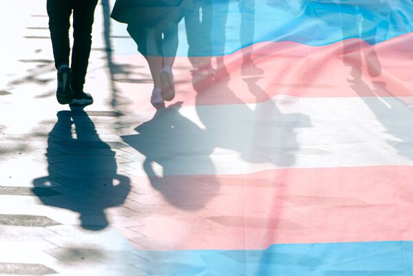 Transgender Flag